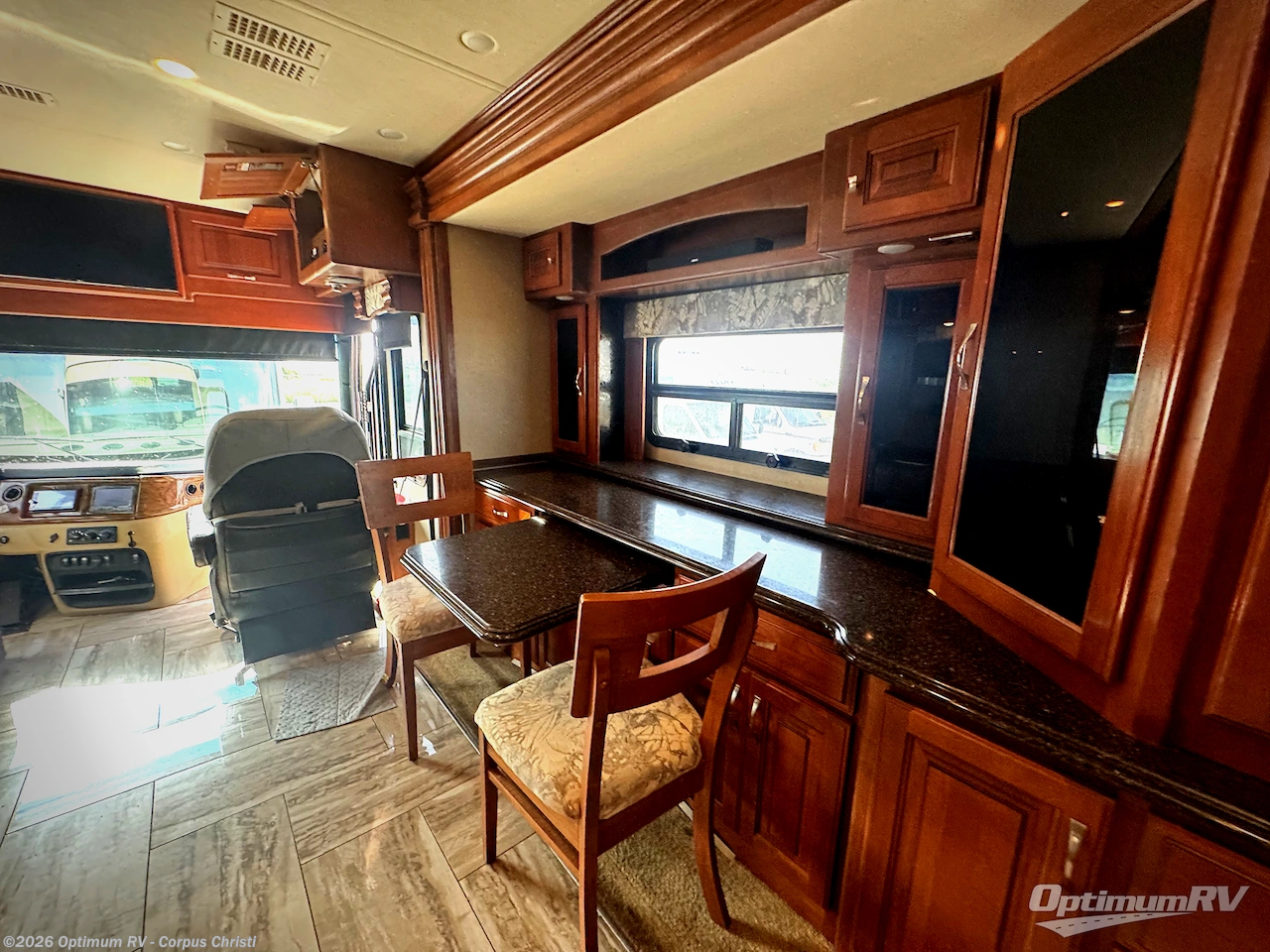 Used 2012 Fleetwood Discovery 40X available in Robstown, Texas