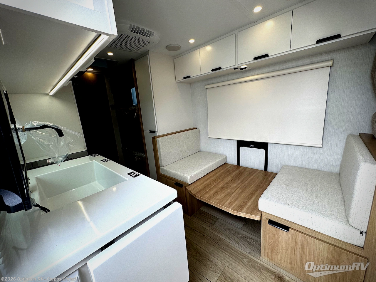 2027 Micro Minnie 1800BH by Winnebago from Optimum RV - Corpus Christi in Robstown, Texas