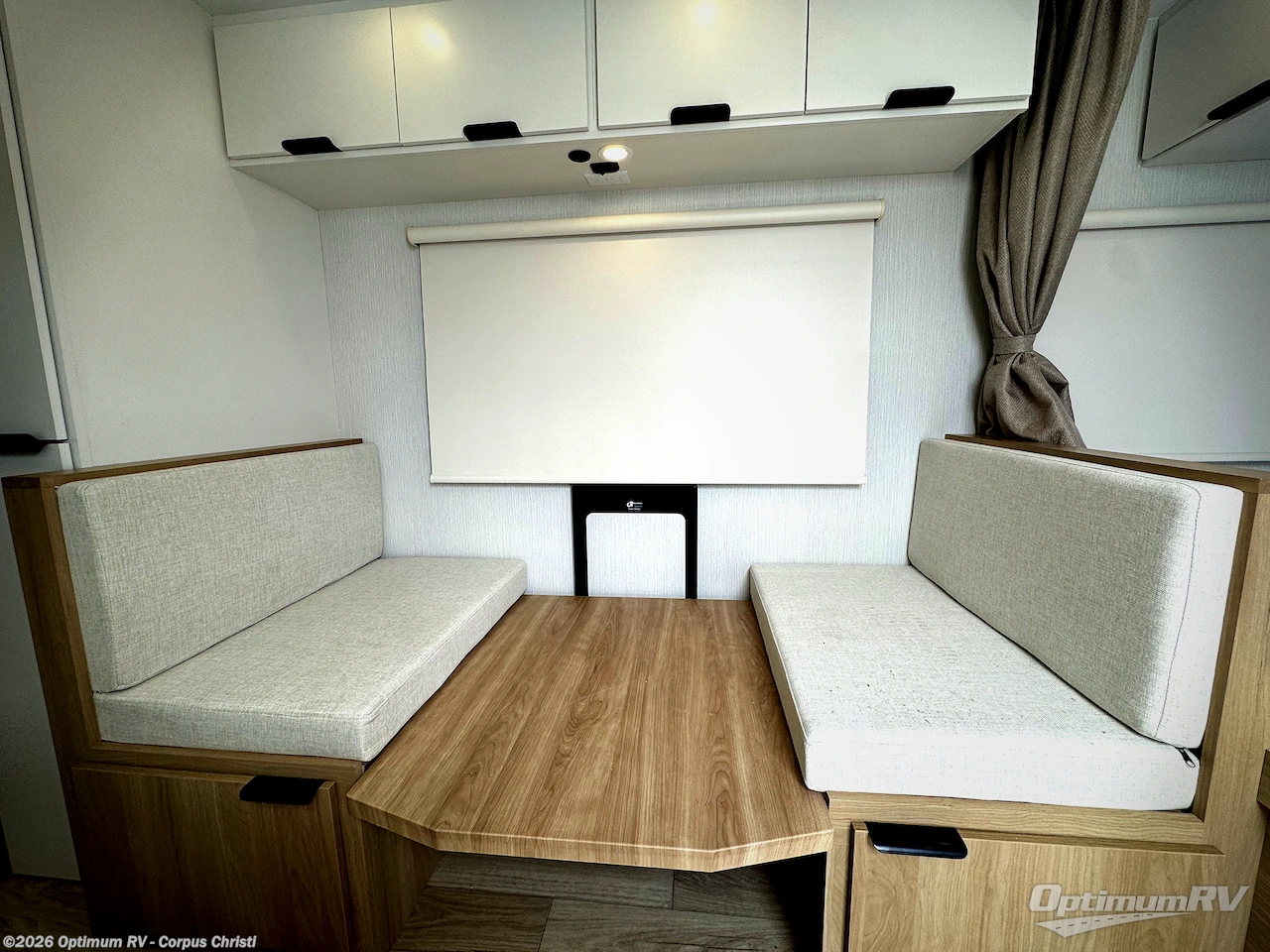 New 2027 Winnebago Micro Minnie 1800BH available in Robstown, Texas