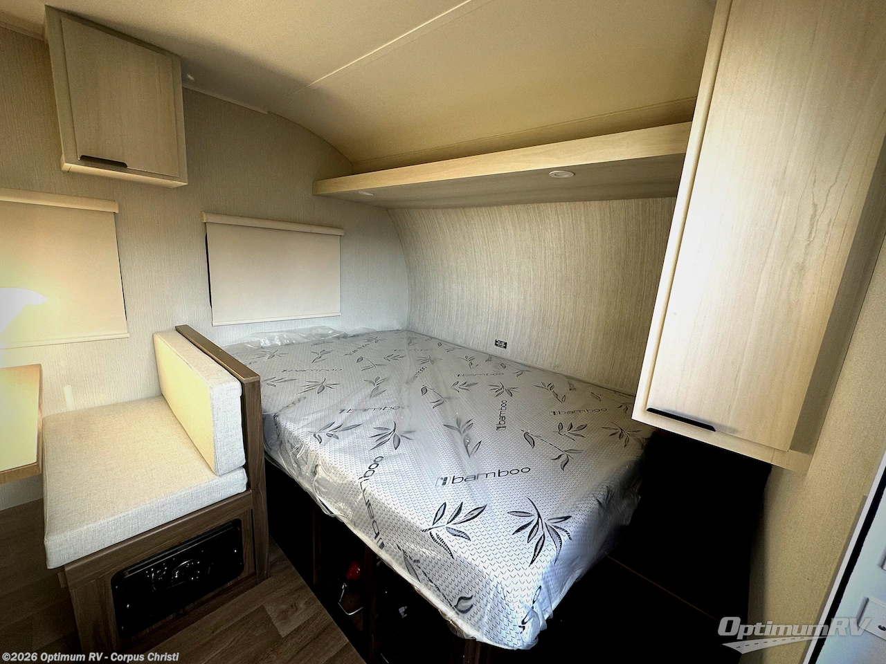 New 2027 Winnebago Access 18RK available in Robstown, Texas