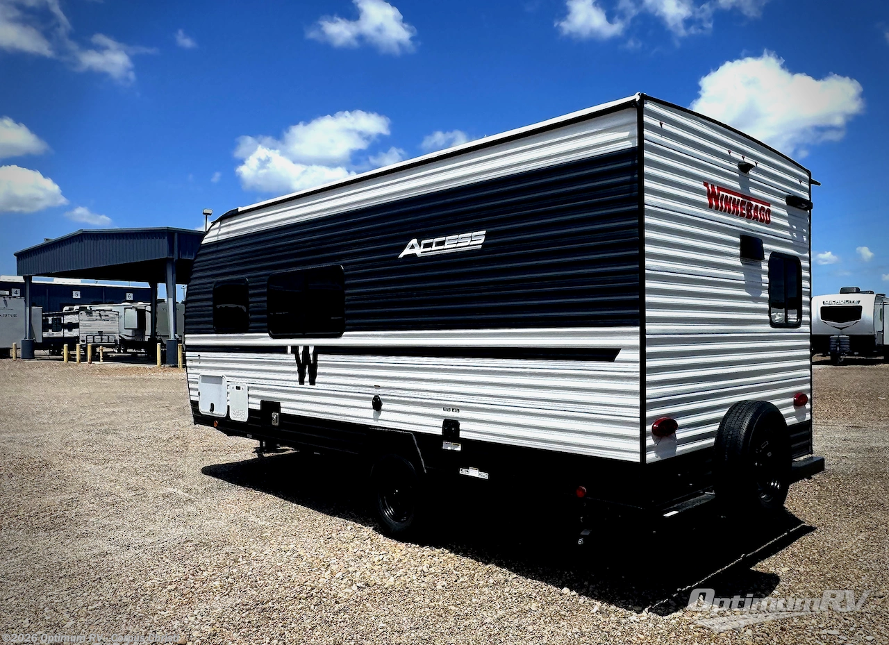 2027 Access 18RK by Winnebago from Optimum RV - Corpus Christi in Robstown, Texas