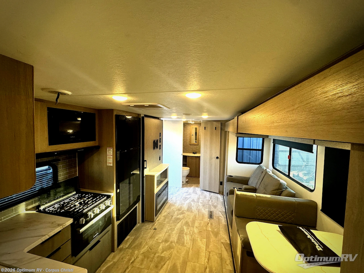 Used 2025 Dutchmen Kodiak 260RBSL available in Robstown, Texas
