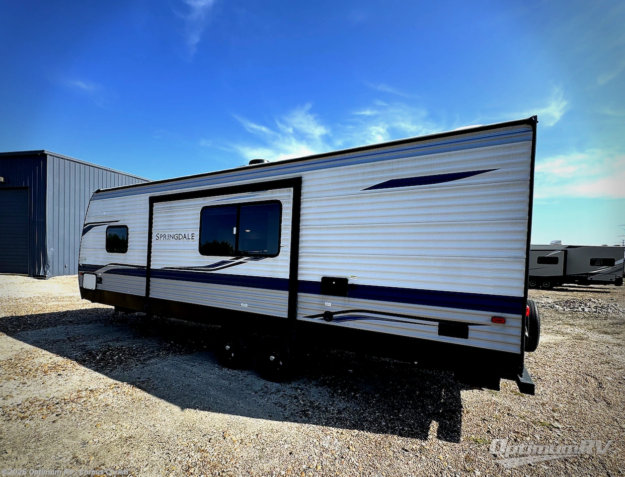 2022 Springdale 251BH by Keystone from Optimum RV - Corpus Christi in Robstown, Texas