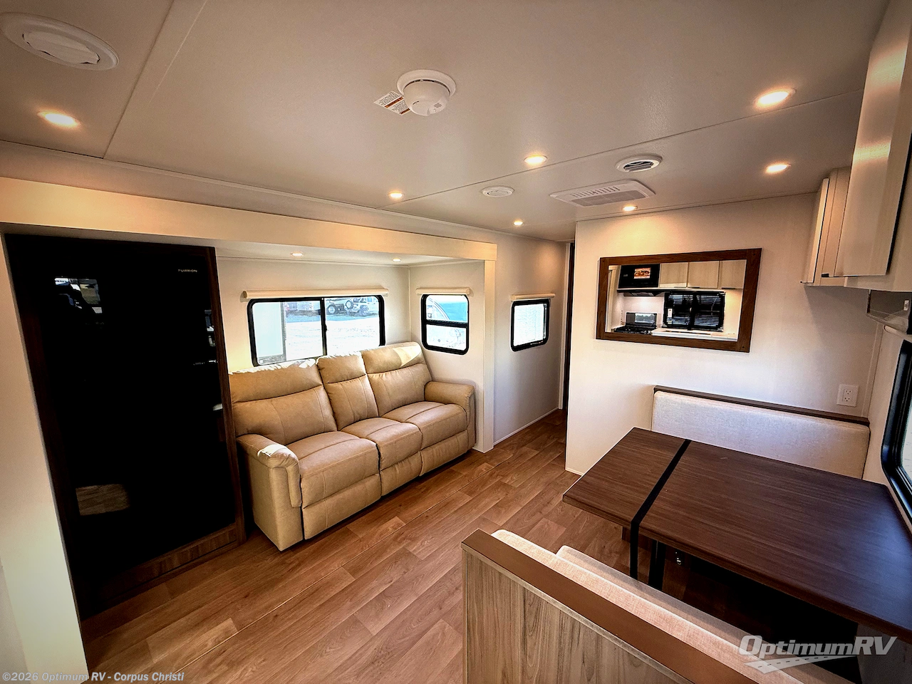 New 2026 Winnebago Access 25RK available in Robstown, Texas