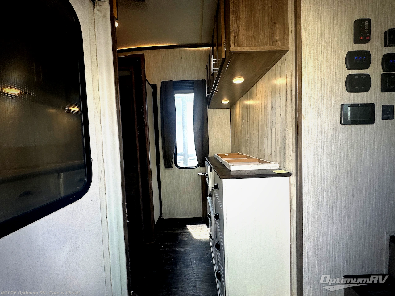 Used 2019 Forest River Sabre 31IKT available in Robstown, Texas