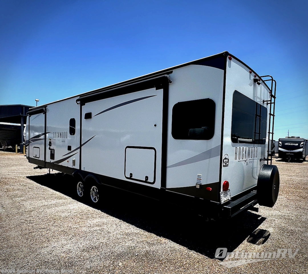 2024 Rockwood Ultra Lite 2906BS by Forest River from Optimum RV - Corpus Christi in Robstown, Texas