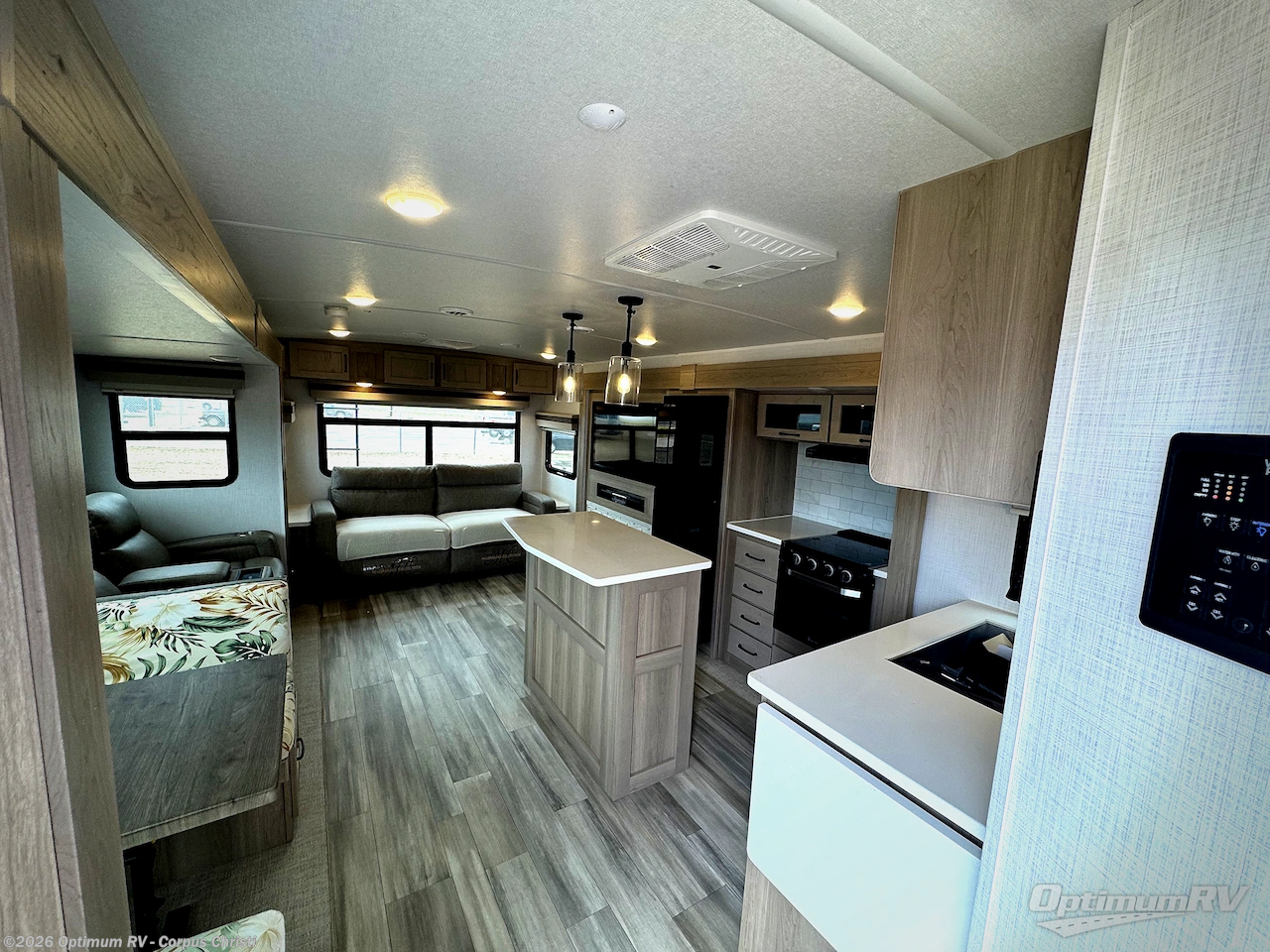 Used 2024 Forest River Rockwood Ultra Lite 2906BS available in Robstown, Texas