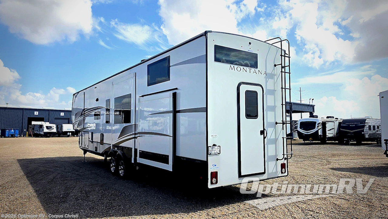 2025 Montana 3915TB by Keystone from Optimum RV - Corpus Christi in Robstown, Texas