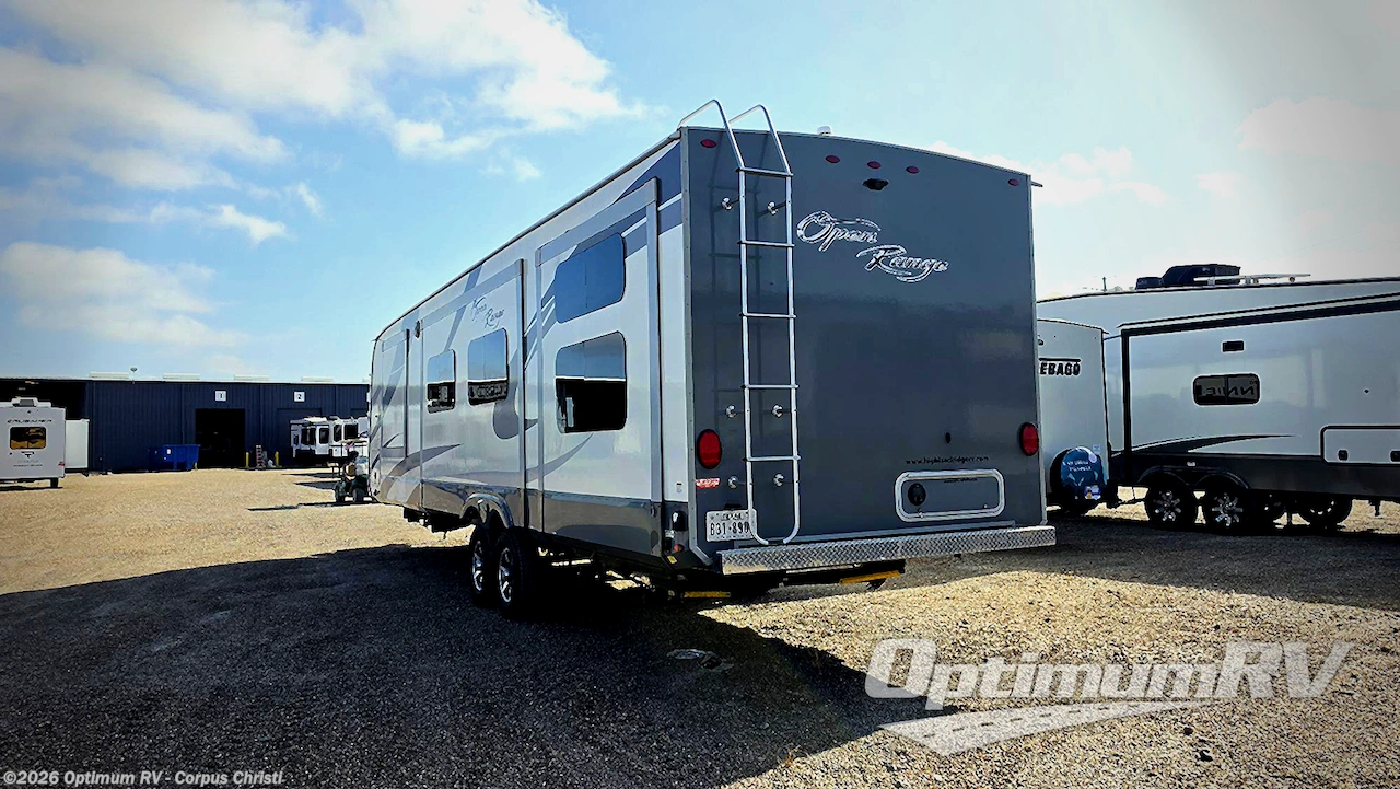 2019 Open Range OT310BHS by Highland Ridge from Optimum RV - Corpus Christi in Robstown, Texas