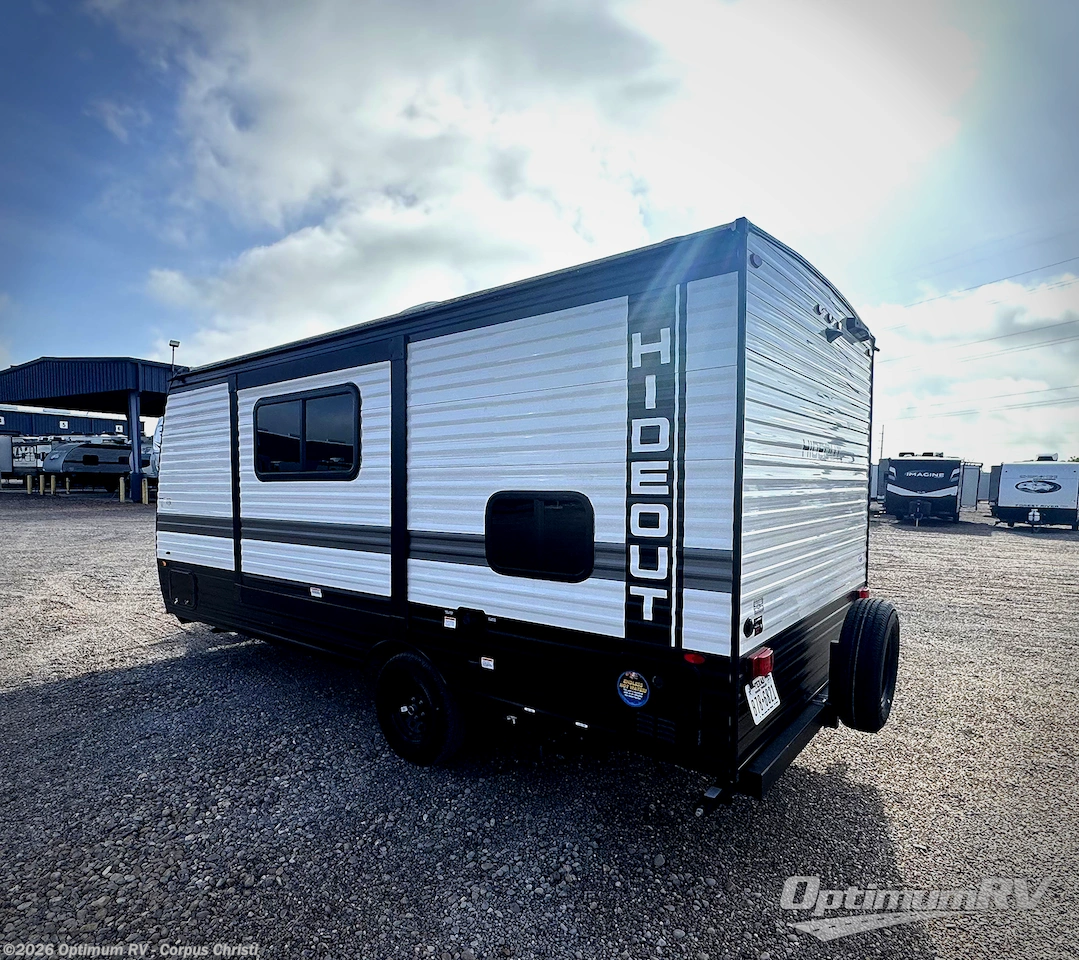 2025 Hideout Sport Single Axle 176BH by Keystone from Optimum RV - Corpus Christi in Robstown, Texas