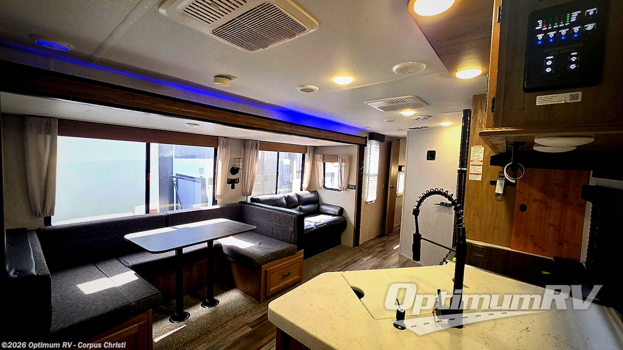 Used 2023 Forest River Cherokee 294GEBG available in Robstown, Texas