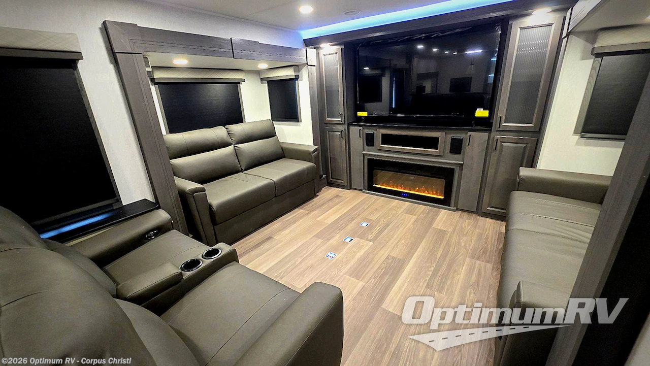 New 2027 East to West Ahara 380FL available in Robstown, Texas