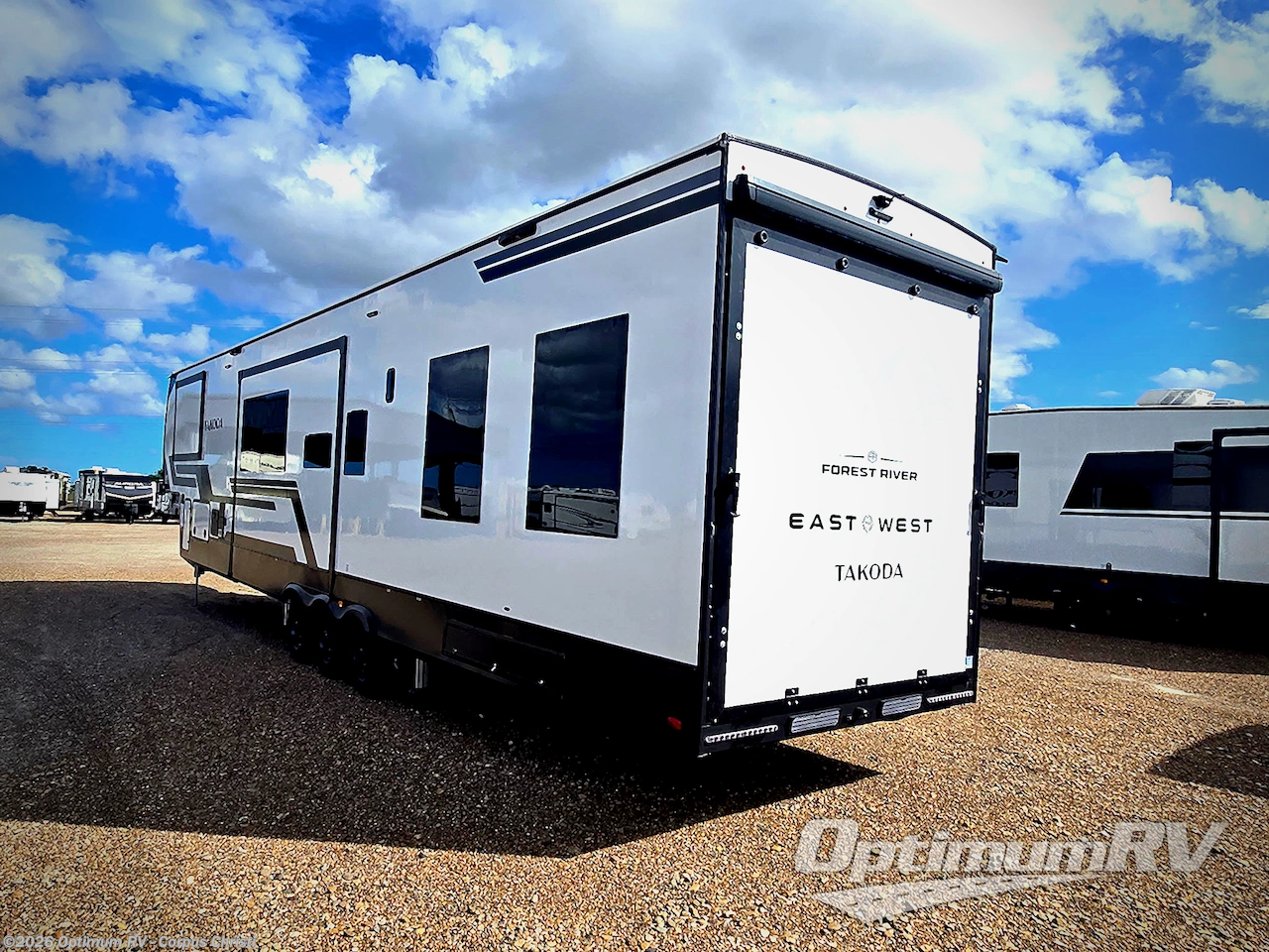 2027 Takoda 399TH by East to West from Optimum RV - Corpus Christi in Robstown, Texas