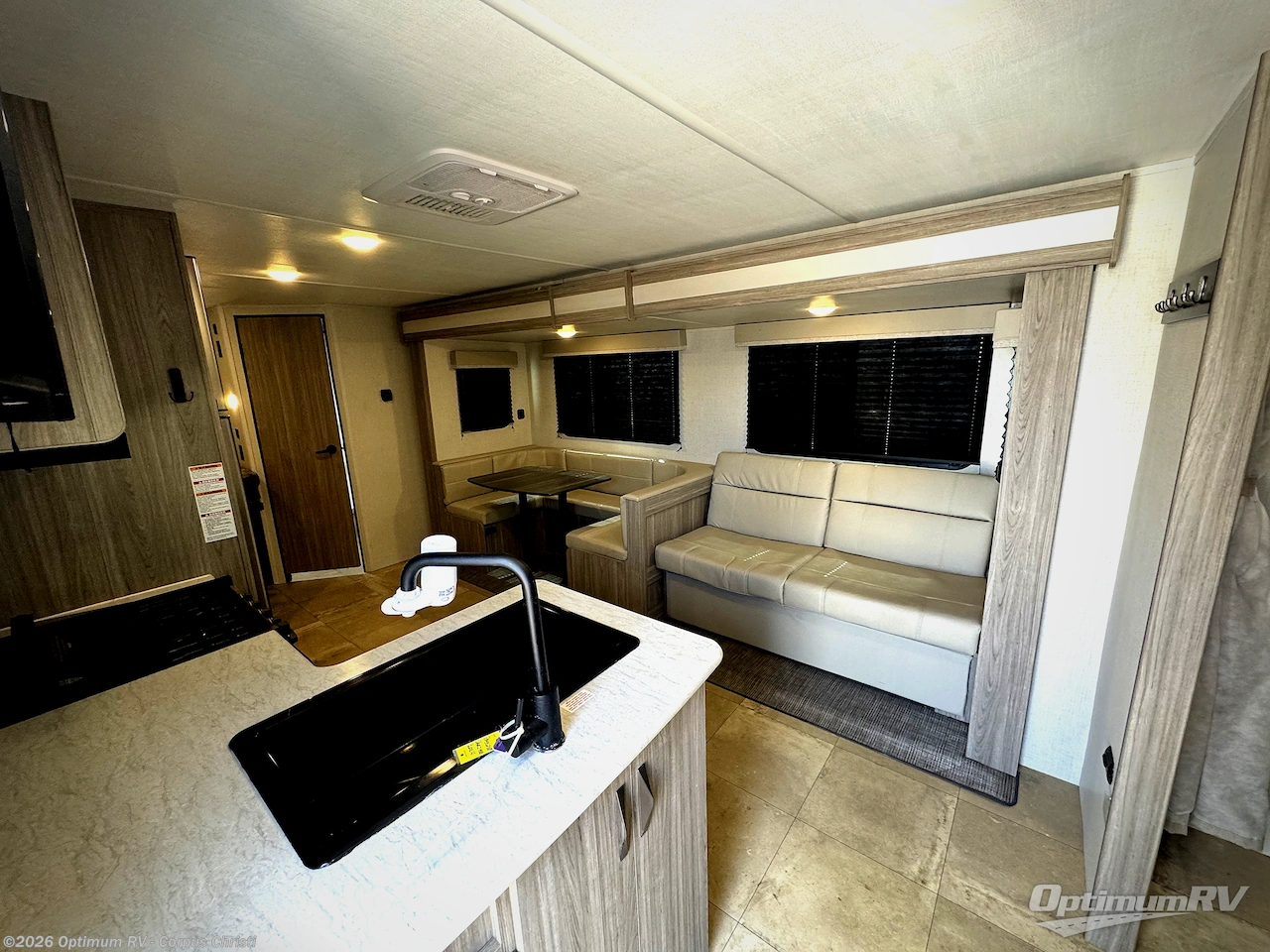 Used 2024 Keystone Passport SL 268BH available in Robstown, Texas