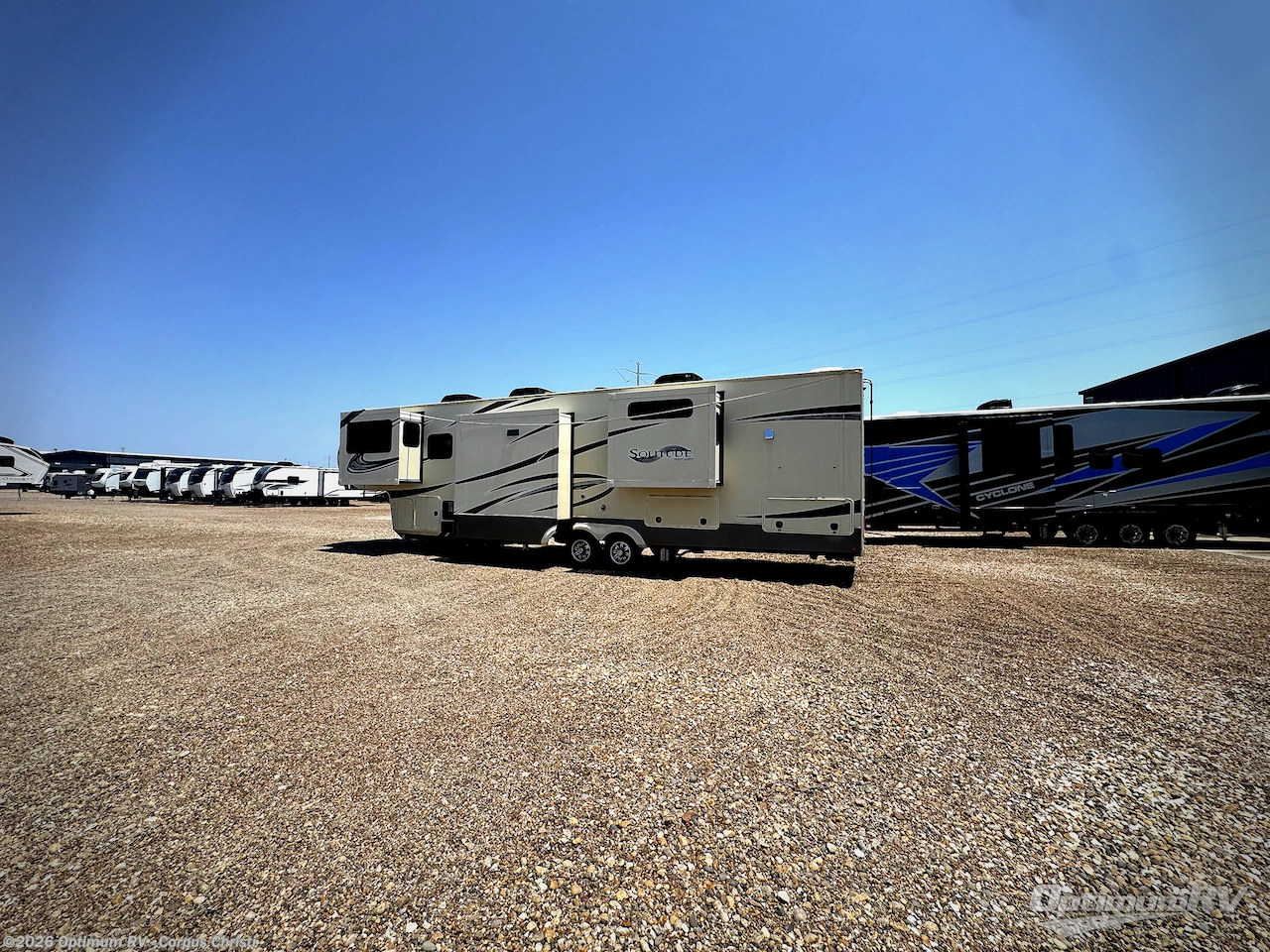 2018 Rockwood Signature Ultra Lite 8311WS by Forest River from Optimum RV - Corpus Christi in Robstown, Texas