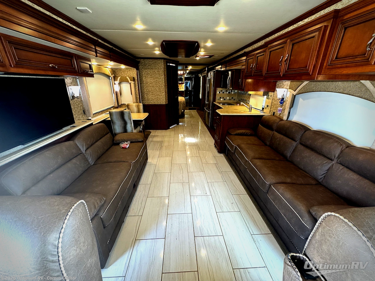 Used 2015 Newmar Ventana 4002 available in Robstown, Texas