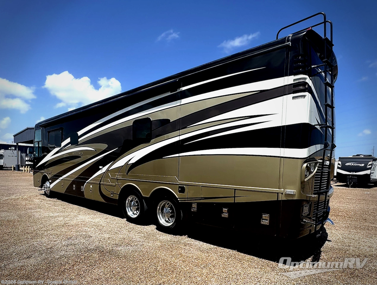 2015 Ventana 4002 by Newmar from Optimum RV - Corpus Christi in Robstown, Texas