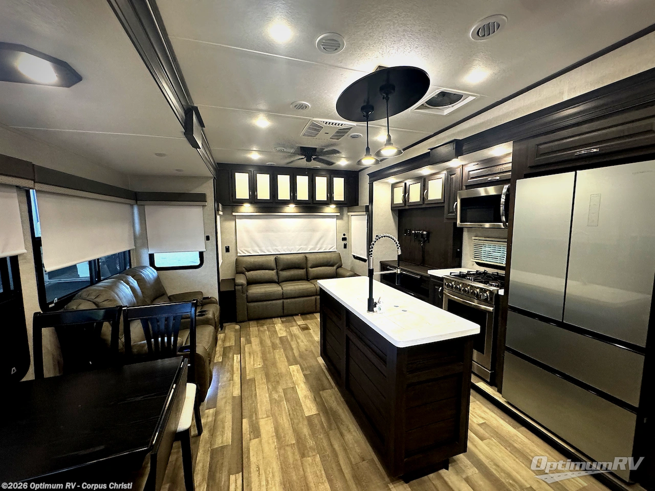 Used 2023 Coachmen Brookstone 398MBL available in Robstown, Texas