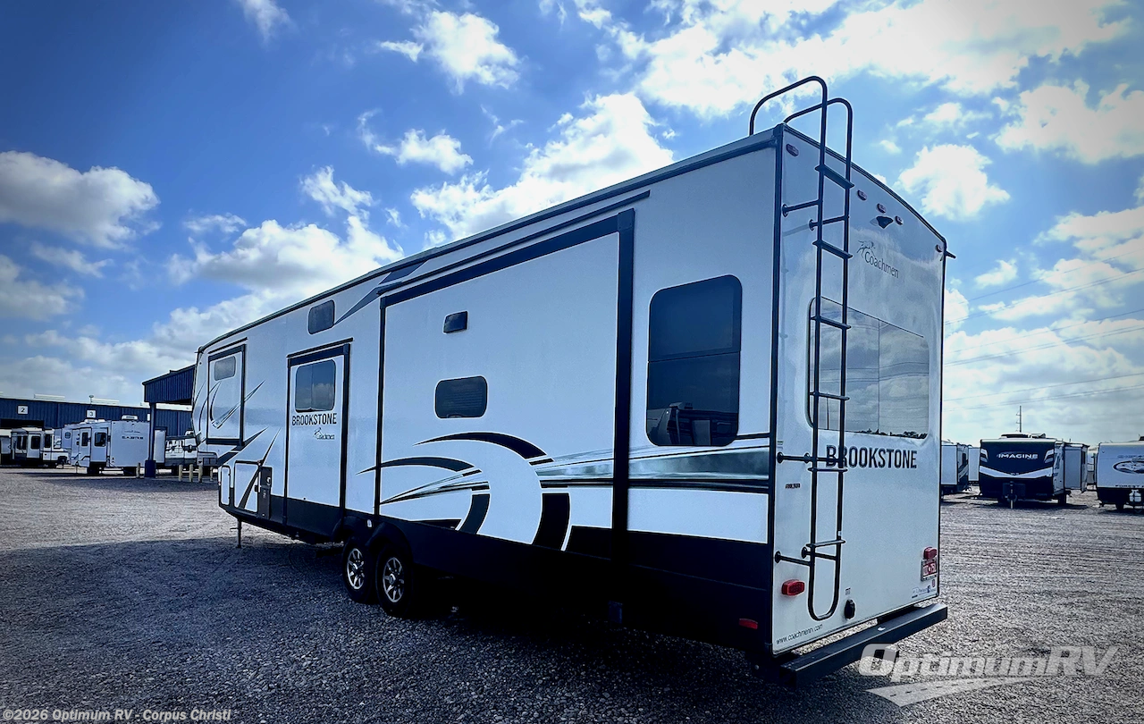 2023 Brookstone 398MBL by Coachmen from Optimum RV - Corpus Christi in Robstown, Texas