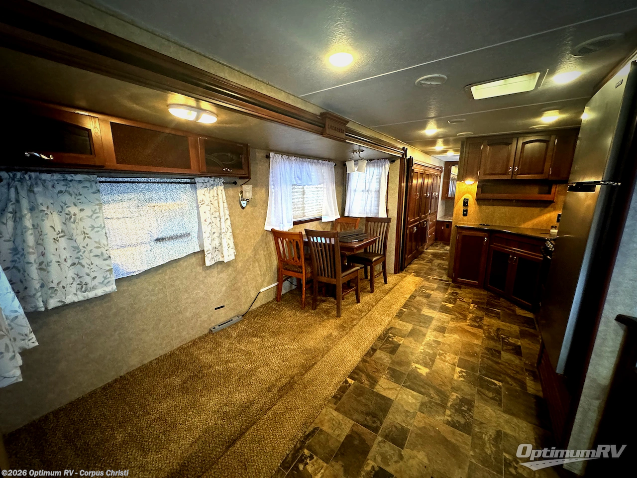 Used 2015 Prime Time LaCrosse 311RLS available in Robstown, Texas