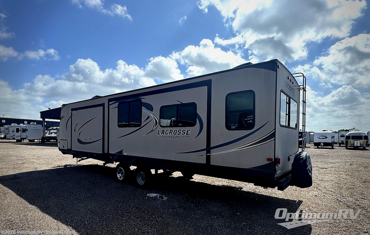 2015 LaCrosse 311RLS by Prime Time from Optimum RV - Corpus Christi in Robstown, Texas