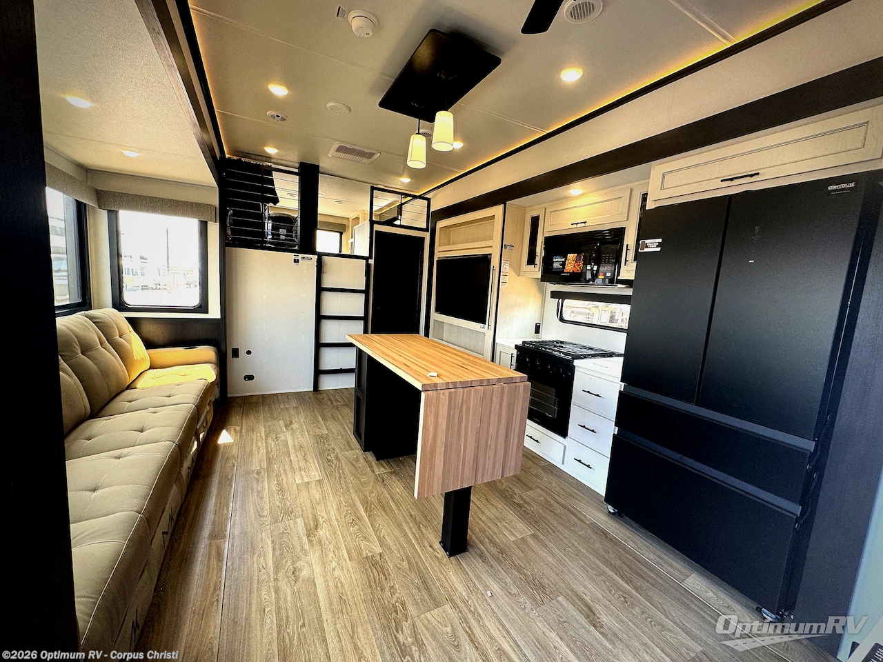 New 2027 Forest River Sabre 36DBB available in Robstown, Texas