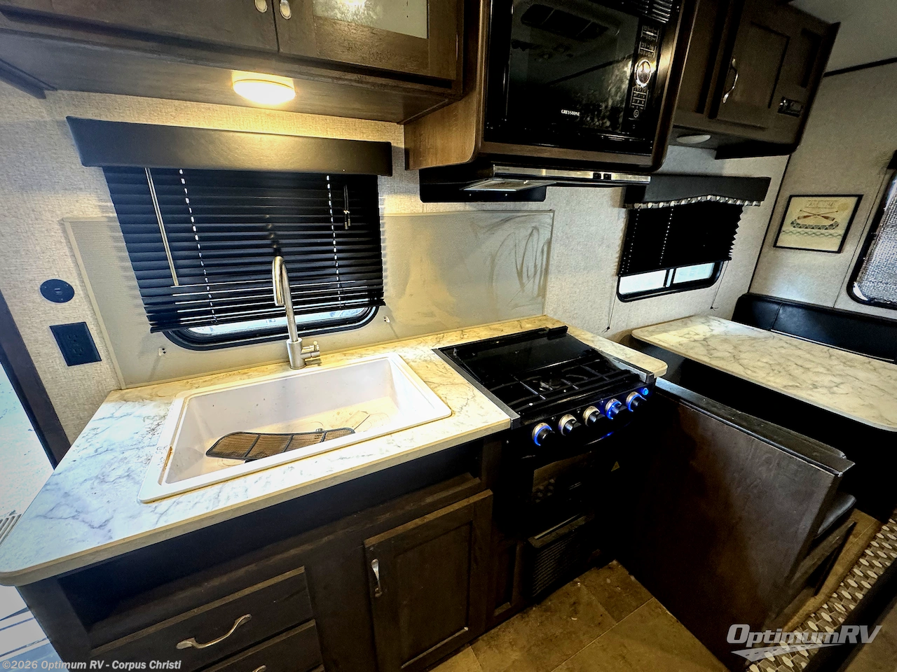 2021 Coleman Lantern LT Series 202RD by Dutchmen from Optimum RV - Corpus Christi in Robstown, Texas