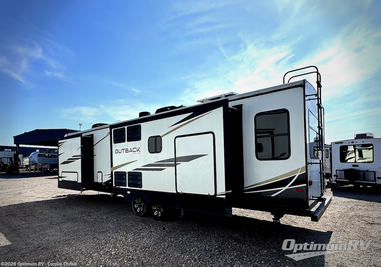 2023 Outback 328RL by Keystone from Optimum RV - Corpus Christi in Robstown, Texas