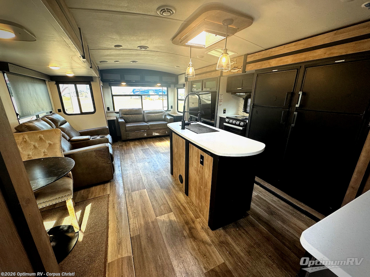 Used 2023 Keystone Outback 328RL available in Robstown, Texas