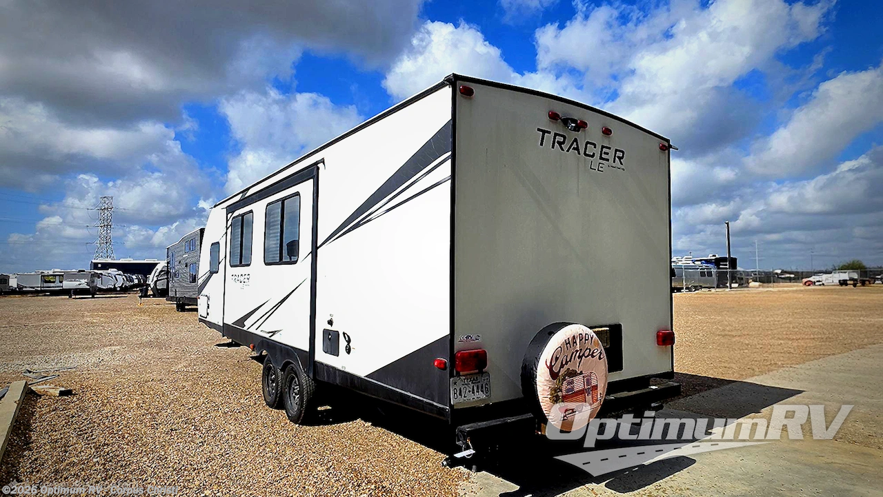 2020 Tracer 260BHSLE by Prime Time from Optimum RV - Corpus Christi in Robstown, Texas