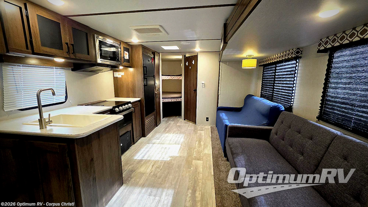 Used 2020 Prime Time Tracer 260BHSLE available in Robstown, Texas