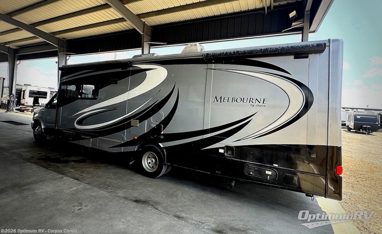 2008 Melbourne 29D by Jayco from Optimum RV - Corpus Christi in Robstown, Texas