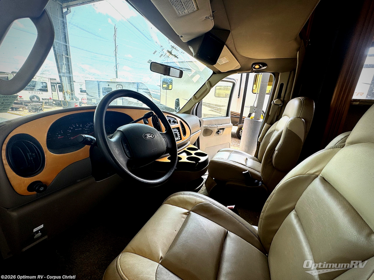Used 2008 Jayco Melbourne 29D available in Robstown, Texas