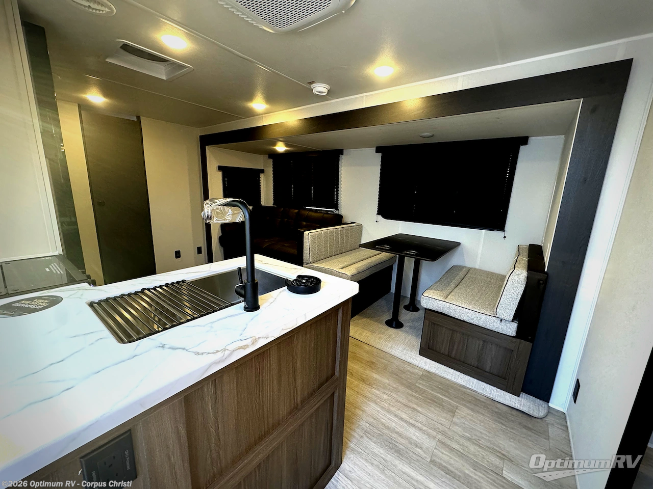 New 2027 Forest River Avenger 25RBS available in Robstown, Texas