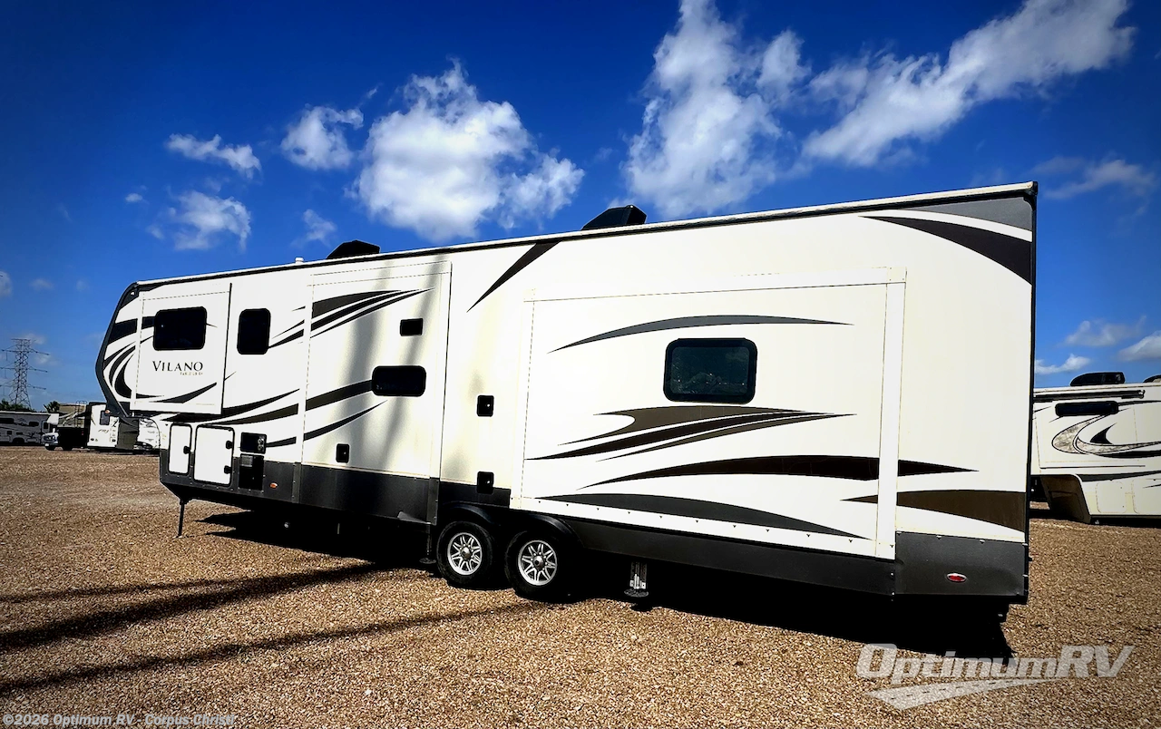 2019 Vilano 375FL by Vanleigh from Optimum RV - Corpus Christi in Robstown, Texas