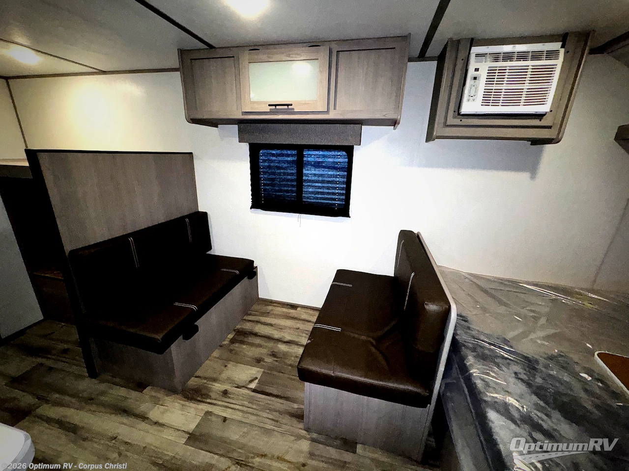 Used 2023 Dutchmen Coleman 17B available in Robstown, Texas