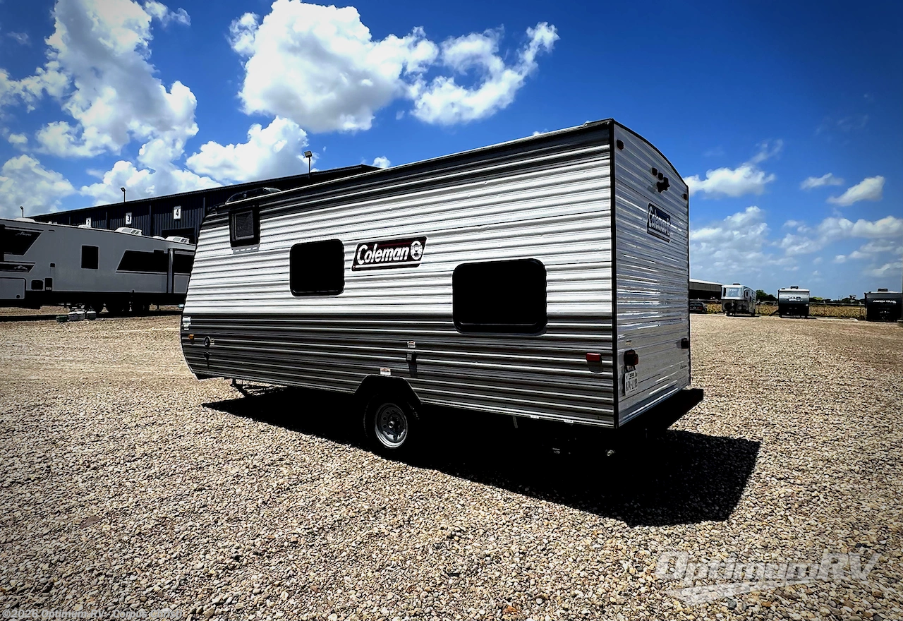 2023 Coleman 17B by Dutchmen from Optimum RV - Corpus Christi in Robstown, Texas