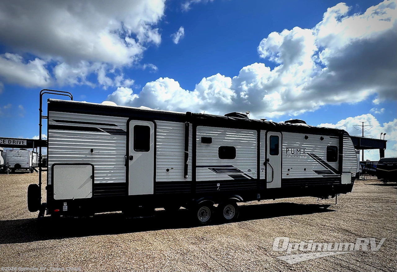 2023 Puma 32BH2B by Palomino from Optimum RV - Corpus Christi in Robstown, Texas