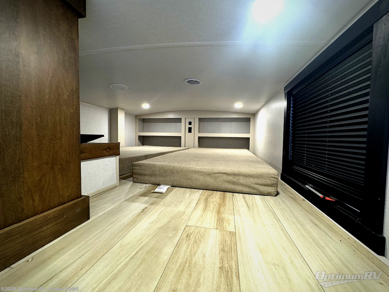 Used 2025 Forest River Salem Hemisphere 375FAM available in Robstown, Texas
