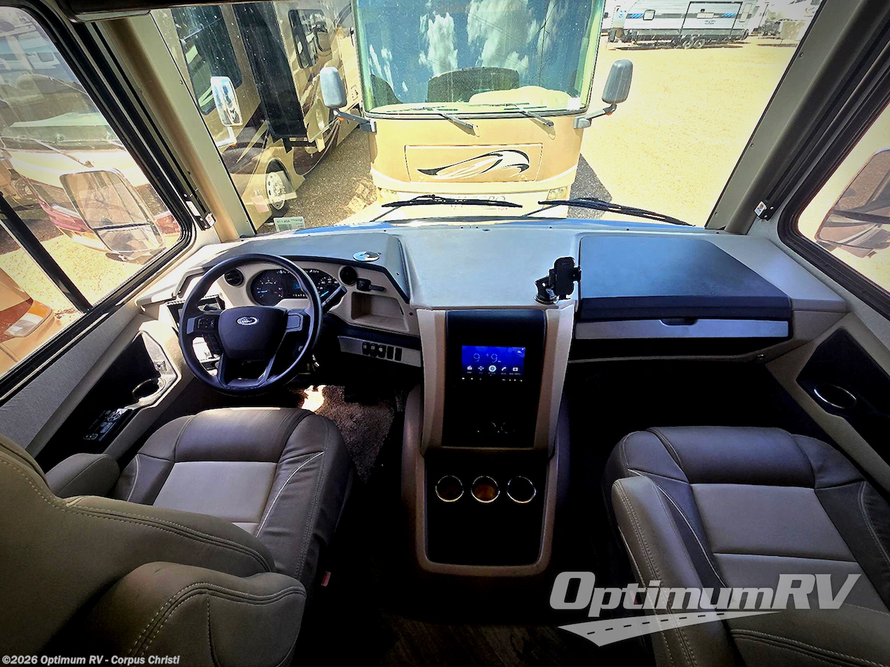 Used 2022 Fleetwood Fortis 32RW available in Robstown, Texas