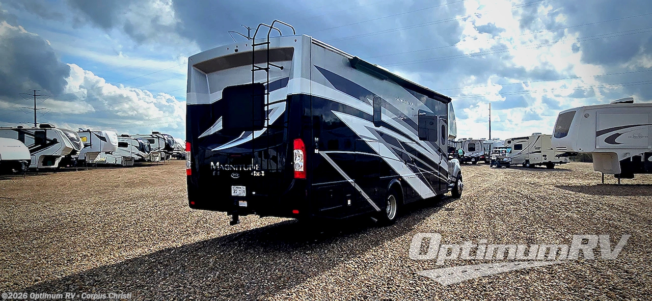 2024 Thor Magnitude AX29 - Used Class C For Sale by Optimum RV - Corpus Christi in Robstown, Texas features Slideout, Awning