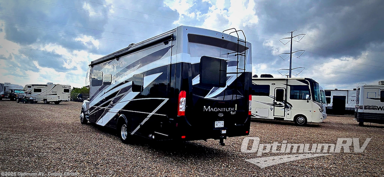 2024 Magnitude AX29 by Thor from Optimum RV - Corpus Christi in Robstown, Texas