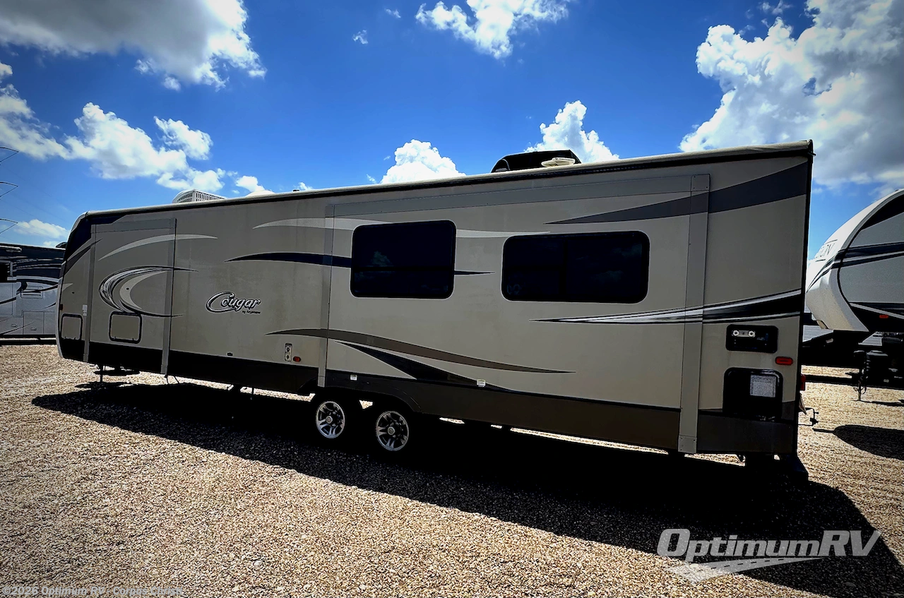 2017 Cougar X-Lite 30RLI by Keystone from Optimum RV - Corpus Christi in Robstown, Texas