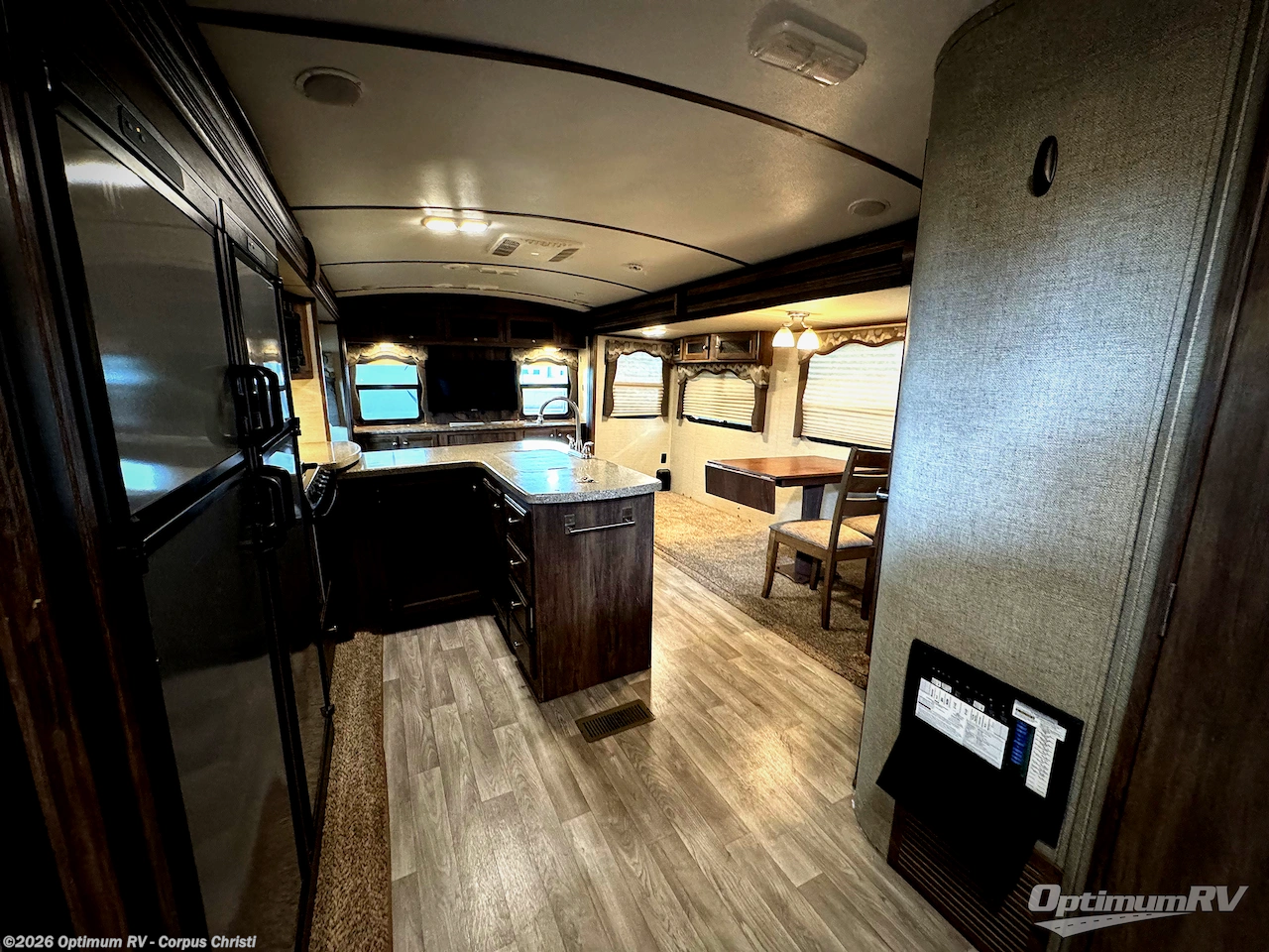 Used 2017 Keystone Cougar X-Lite 30RLI available in Robstown, Texas