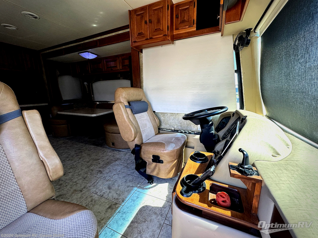 Used 2011 Tiffin Allegro Red 34 QFA available in Robstown, Texas