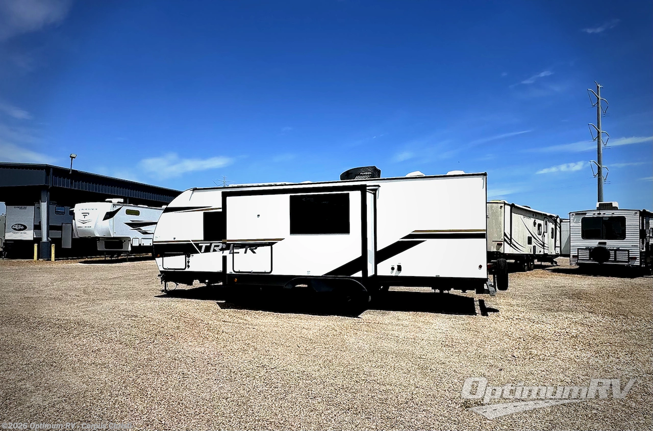 2025 Tracer 250BH by Prime Time from Optimum RV - Corpus Christi in Robstown, Texas