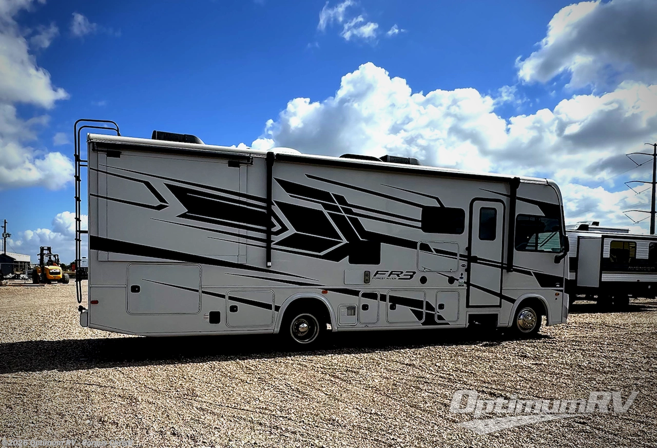 2021 FR3 30DS by Forest River from Optimum RV - Corpus Christi in Robstown, Texas