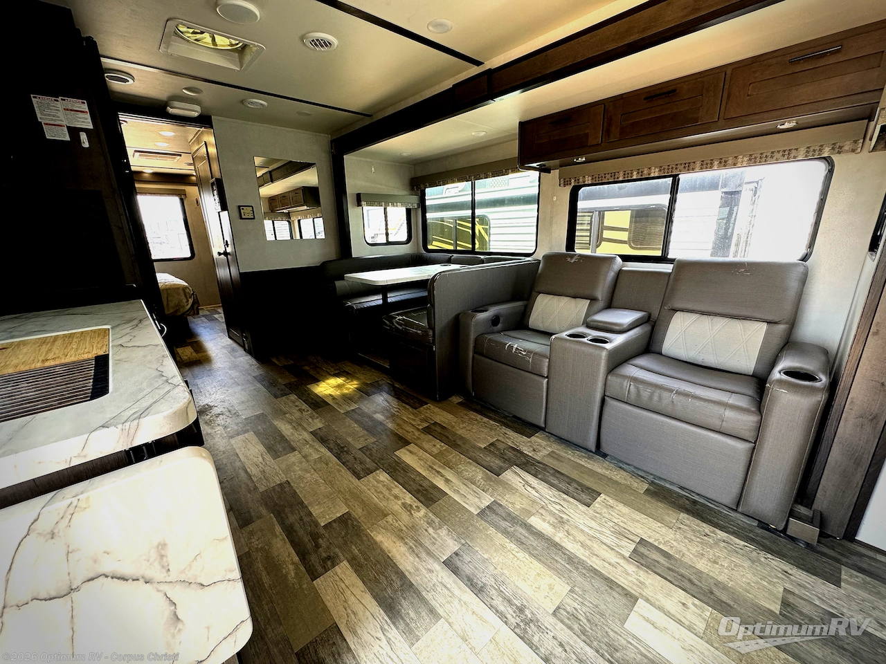 Used 2021 Forest River FR3 30DS available in Robstown, Texas