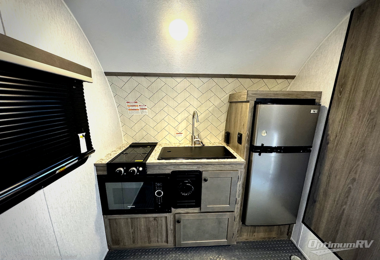 Used 2025 Sunset Park RV Sun Lite 14TH available in Robstown, Texas