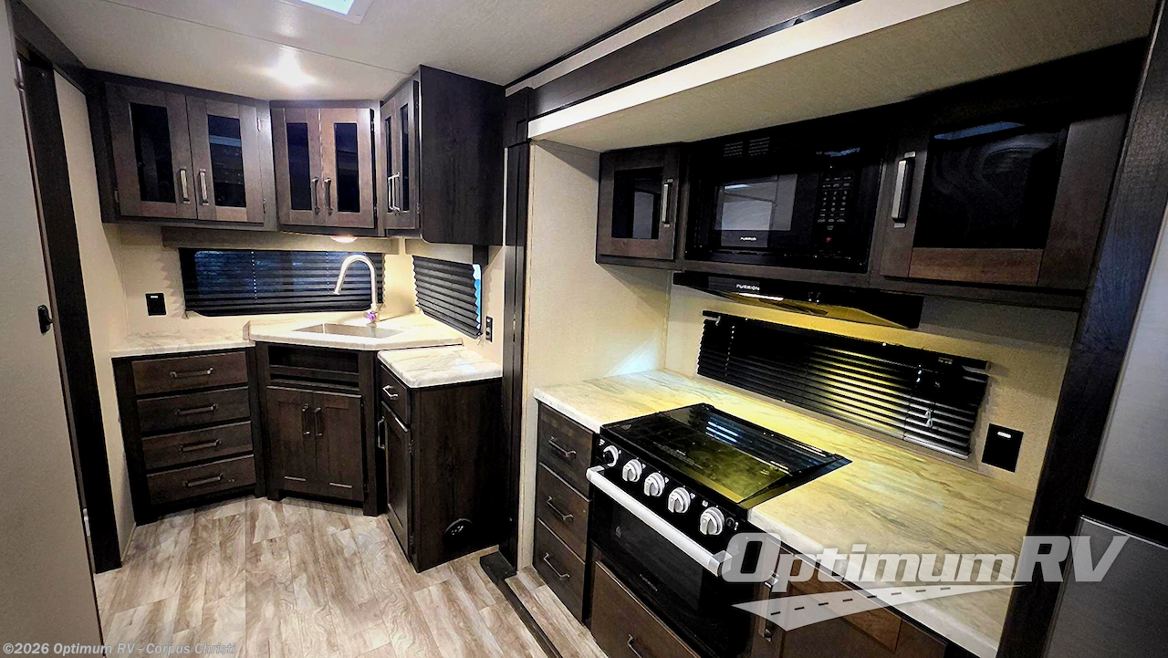 Used 2022 Grand Design Transcend Xplor 240ML available in Robstown, Texas